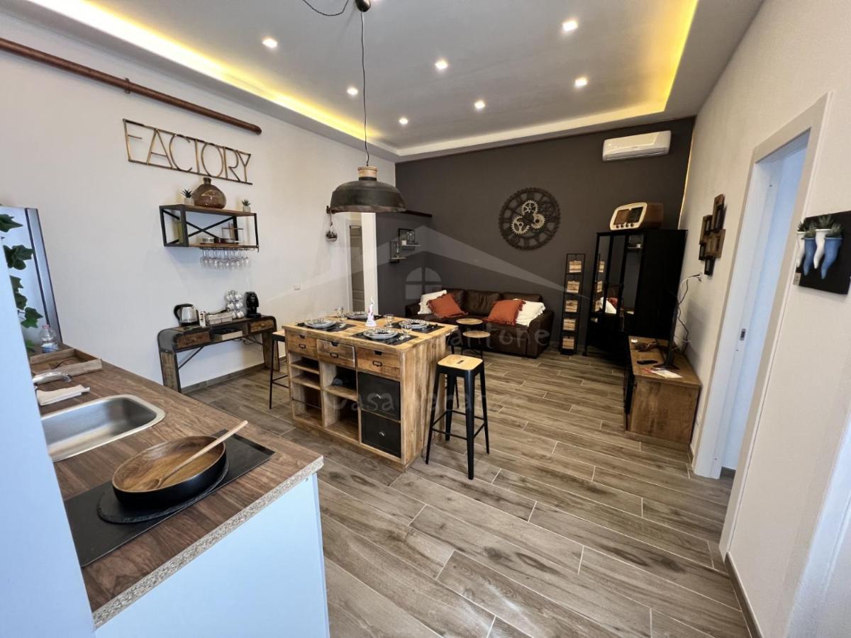 Maison Cantone نابولي المظهر الخارجي الصورة