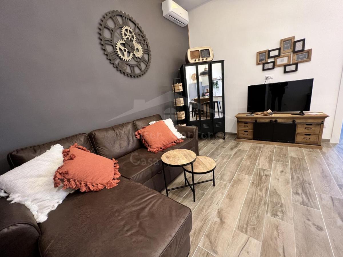 Maison Cantone نابولي المظهر الخارجي الصورة