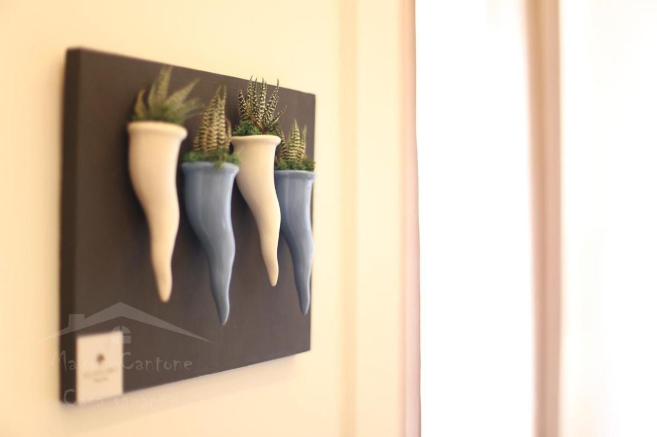 Maison Cantone نابولي المظهر الخارجي الصورة