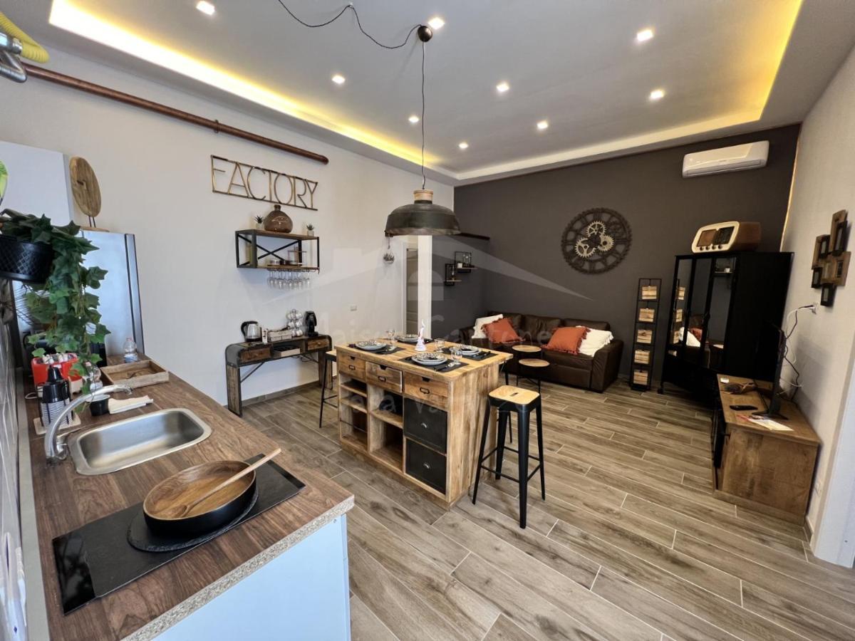 Maison Cantone نابولي المظهر الخارجي الصورة
