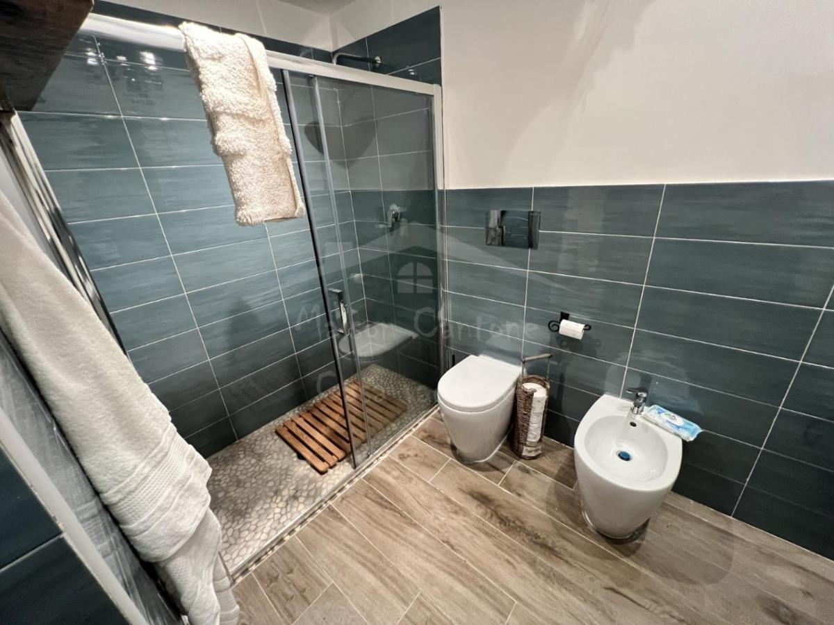 Maison Cantone نابولي المظهر الخارجي الصورة